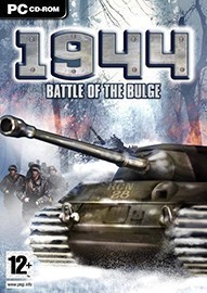 1944：凸出部战役
