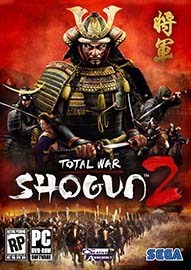 《全面战争：幕府将军2》完美免安装中文汉化硬盘版下载