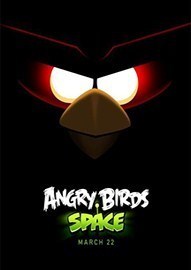 《愤怒的小鸟：太空版》v1.2免安装硬盘版下载