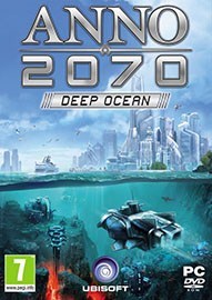 《纪元2070：深海》RELOADED破解版下载