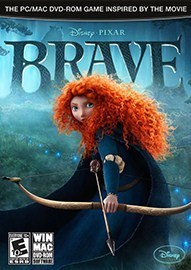《勇敢的女孩》XBOX360全区版下载