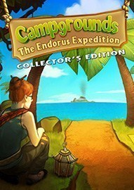 《营地2：远征安德鲁斯》免安装硬盘版下载