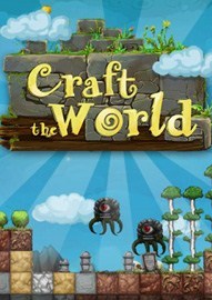 《打造世界》免安装中文硬盘版下载