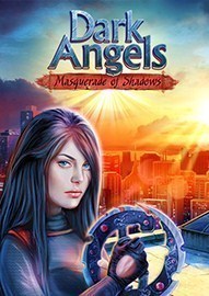 《黑暗天使：阴影下的伪装》免安装硬盘版下载
