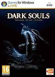 《黑暗之魂》Xbox360亚版锁区下载