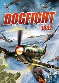 《空中缠斗1942》免安装中文硬盘版下载