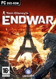 《汤姆克兰西之终结战争》完整硬盘版下载