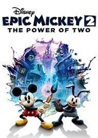 《传奇米老鼠2：双重力量》免安装硬盘版下载