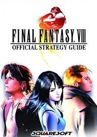 《最终幻想8》完全中文版下载