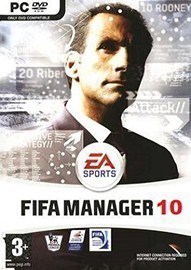 《FIFA足球经理10》免安装简体中文硬盘版下载