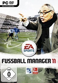 《FIFA足球经理11》试玩版下载