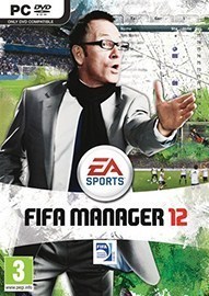 《FIFA足球经理12》破解版下载