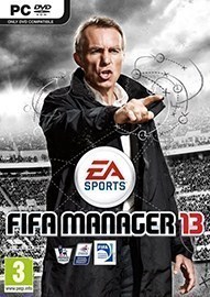 《FIFA足球经理13》免安装中文硬盘版下载