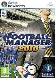 《足球经理2010》Demo试玩版下载