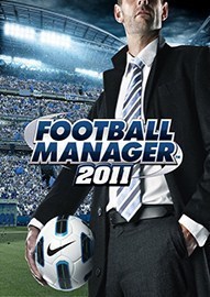 《足球经理2011》STEAM试玩版下载
