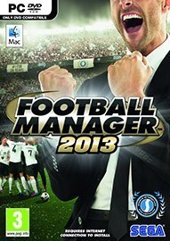 《最佳足球经理2013》免安装硬盘版下载