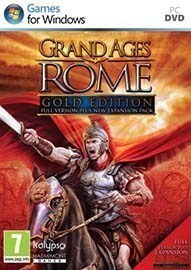《伟大时代：罗马》完整破解版下载