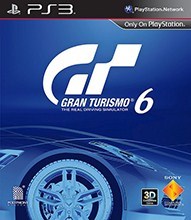 《GT6》PS3繁体中文版下载