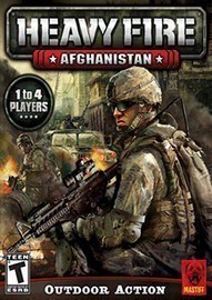 《战火纷飞：阿富汗》免安装硬盘版下载