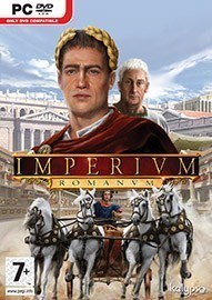 《罗马帝国》免安装简体中文版下载