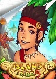 《岛屿部落5》免安装中文硬盘版下载