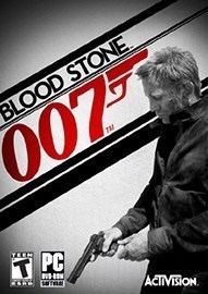 《詹姆斯邦德007：血石》免安装硬盘版下载