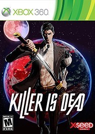 《杀手已死》PS3港版含繁体中文版下载