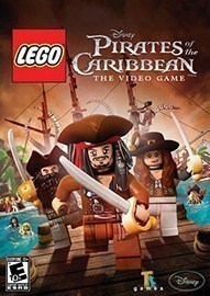 《乐高加勒比海盗：亡灵宝藏》试玩版下载