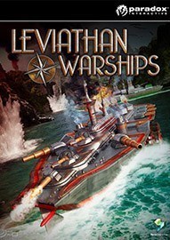 《利维坦：战舰》免安装硬盘版下载