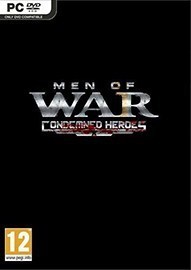 《战争之人：负罪英雄》光盘镜像破解版下载