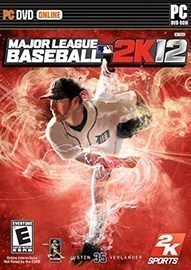 《美国职业棒球大联盟2K12》免安装中文硬盘版下载