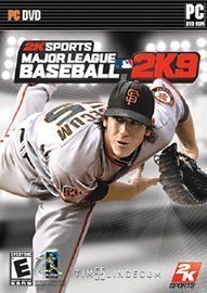 《美国职业棒球大联盟2K9》完整硬盘版下载