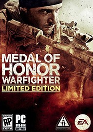 《荣誉勋章：战士》XBOX360美版全区下载