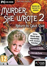 《她书写谋杀2：重回卡伯特湾》免安装硬盘版下载