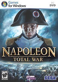 《拿破仑：全面战争》中文智能安装版下载