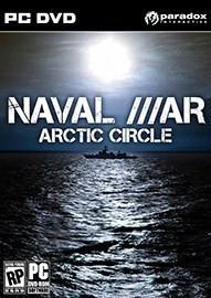 《北极圈海战》绿色免安装硬盘版下载