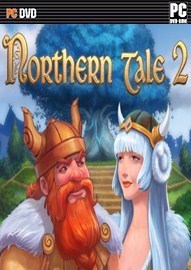 《北欧传奇2》免安装中文硬盘版下载