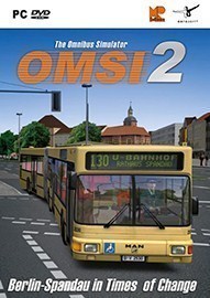 《巴士模拟2》免安装中文硬盘版下载