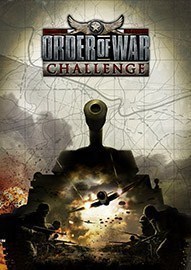 《战争命令：挑战》试玩版下载