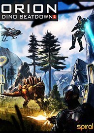 《猎户座：恐龙强袭》PC正式版下载