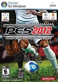 《实况足球2012》PSP中文版下载