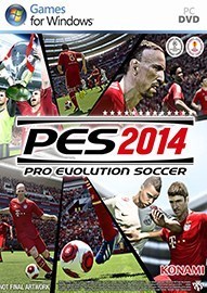 《实况足球2014》PS3美版下载