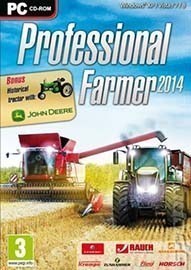 《职业农场2014》免安装硬盘版下载