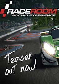 《竞速空间：赛车体验》免安装中文硬盘版下载