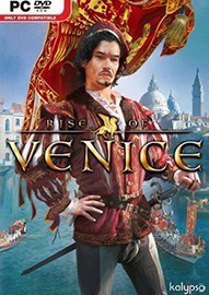 《威尼斯崛起》免安装中文硬盘版下载