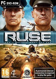 《R.U.S.E.》免安装试玩版下载