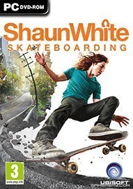 XBOX360《肖恩怀特滑板滑雪》美版（全区）下载
