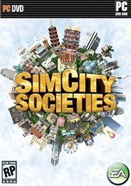 《模拟城市：梦之都》繁体中文加资料片下载