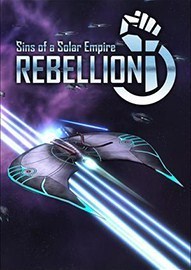 《太阳帝国的原罪：起义》试玩版下载