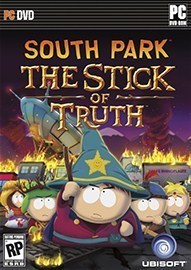 《南方公园：真理之杖》PS3美版下载